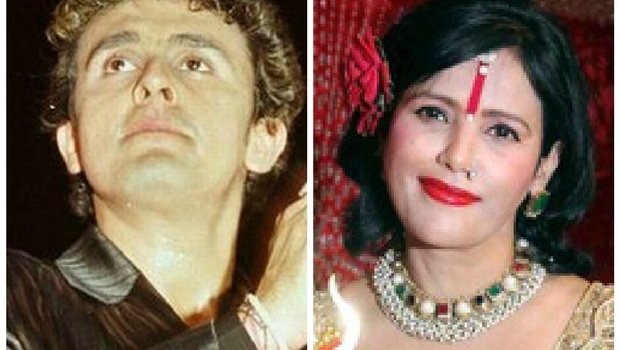 राधे मां, सोनू निगम, काली मां से राधे मां की तुलना, डीसीपी, अटल दुबे, Atal dubey, radhe maa, kaali maa, sonu nigam, singer sonu nima, sonu nigam controvercy