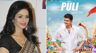 पुली, मनोरंजन, बाहूबली, श्रीदेवी, साइथ हीरो विजय, baahubali, puli movie, shreedevi, south actor vijay, entertainment