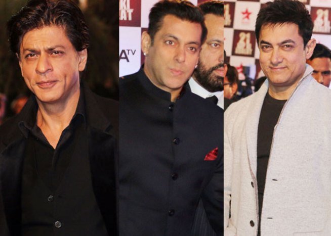 सलमान खान, शाहरुख खान, आमिर खान, बॉलीवुड खान, amir khan, shahrukh khan, salman khan, bollywood khans