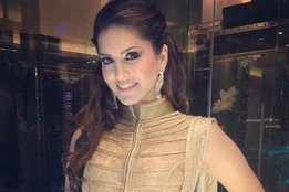 सनी लियोनी, क्वॉन्टिको, प्रियंका चोपड़ा, देशी गर्ल, priyanka chopra, sunny leone, Quantico