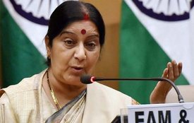 एफटीआईआई, राहुल गांधी, सोनिया गांधी सुषमा स्वराज, राधे मां, सांभर, सलमान खान, salman khan, sushma swaraj, Radhe man, FTII, sonia gandhi, rahul gandhi, sambhar