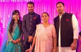 tej pratap, Bihar MLC Election, rjd, jdu, bihar assembly election