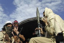 खूखार आतंकी अब्दुल अजीज हक्कानी को अमेरिका ने दिया Global Terrorist का खिताब