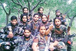 हिज्बुल मुजाहिद्दी, आतंकी ग्रुप, hizbul mujahideen, terrorist group, terrorist threat to police