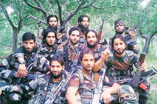 हिज्बुल मुजाहिद्दी, आतंकी ग्रुप, hizbul mujahideen, terrorist group, terrorist threat to police