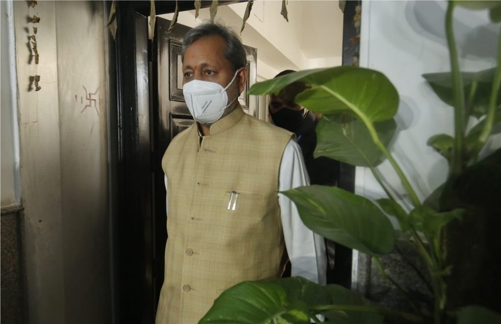 tirath singh rawat, uttrakhand, national news