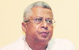 याकूब मेमन, याकूब मेमन फांसी, त्रिपुरा के राज्यपाल, त्रिपुरा, राज्यपाल, तथागत रॉय, त्रिपुरा राज्यपाल तथागत रॉय, Yakub Memon, Yakub Memon hanged, Yakub hanging, Yakub funeral, Tripura Governor, tripura governor tweets, Tathagata Roy, 1993 Mumbai blast, india news, latest news, yakub memon news