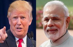 नरेंद्र मोदी को पीछे छोड़ डोनाल्ड ट्रंप बने टाइम के पर्सन ऑफ द ईयर 2016