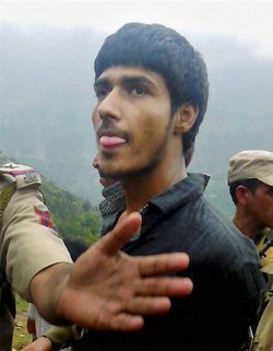 NIA की पूछताछ में आतंकी नावेद का बड़ा खुलासा