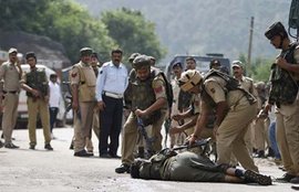 ऊधमपुर, शहीद, आतंकी हमला, वीरता पुरस्कार, राजनाथ सिंह, Rajnath singh, udhampur, bravery award, terrorist attack, martyre, BSF