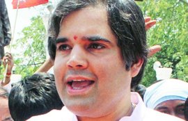 Uttar Pradesh Assembly Polls, Sultanpur, Varun Gandhi, BJP, Samajwadi Party, BSP, Uttar Pradesh