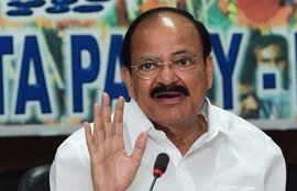 याकूब मेमन, याकूब मेमन फांसी, वेंकैया नायडू, याकूब मेमन मौत, yakub memon, Venkaiah Naidu, yakub memon hanging, yakub memon death case, yakub memon case, yakub memon news, india news, yakub news