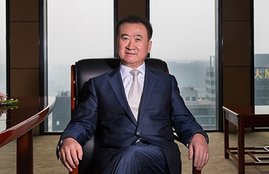 शेयर मार्केट, चायनीज शेयर मारकेट, सेंसेक्स, कारोबार, वैंग जियानलिन, Wang Jianlin,Share Market Loses, sensex, business