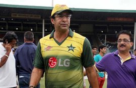 Wasim Akram, KKR Wasim Akram, IPL 2017, Wasim Akram IPL, Wasim Akram News, Wasim Akram latest news