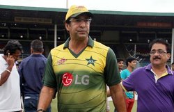 अकरम ने इंग्लैंड के खिलाफ शुरुआती टेस्ट से पहले पाकिस्तान को चेताया