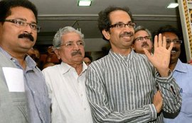 याकूब मेमन, याकूब मेमन फांसी, शिवसेना, मुंबई ब्लास्ट, Yakub Memon, Yakub Memon hanging, Yakub hanging, Shiv Sena, Mumbai blasts, Mumbai blast convict, 1993 blasts, Shiv Sena, Saamana, Politics