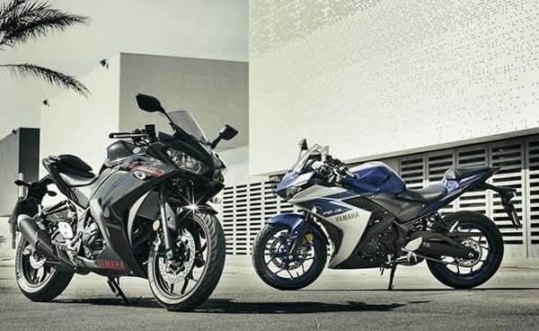 यमहा, यमहा 321सीसी, यमहा स्पोट्स बाइक, yamaha 321 cc bike, yamaha new bike, yamaha two whealer, yamaha sports bike