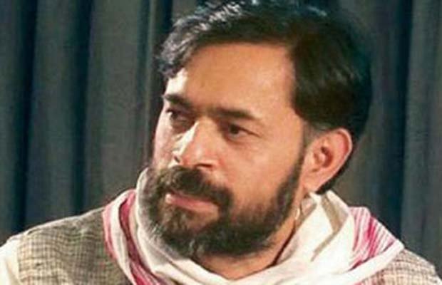 दिल्ली नगर निगम: स्वराज इंडिया ने उम्मीदवारों को एक जैसे तीन चुनाव निशान चुनने को कहा