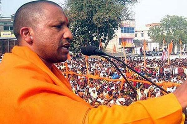 हिंदुस्तान का हर आदमी बजरंग बली: योगी आदित्यनाथ