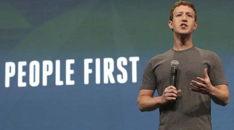 Facebook, Q+A, dislike button, mark zuckerberg, zuckerberg, business, मार्क जकरबर्ग, डिसलािक बटन, फेसबुक