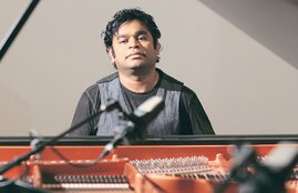 AR Rahman, AR Rahman Olympics, AR Rahman Rio Olympics, AR Rahman Oscar, AR Rahman Olympics Ambassadors