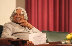 2006 में अपने फैसले से शर्मिंदा होकर इस्‍तीफा देने जा रहे थे पूर्व राष्‍ट्रपति कलाम