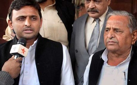 CM अखिलेश यादवः PM द्वारा नेताजी की तारीफ करना अच्छी बात है लेकिन सावधान रहने की जरूरत है