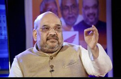 भाजपा नेता के बयान पर चुनाव आयोग ने अमित शाह से मांगा स्पष्टीकरण