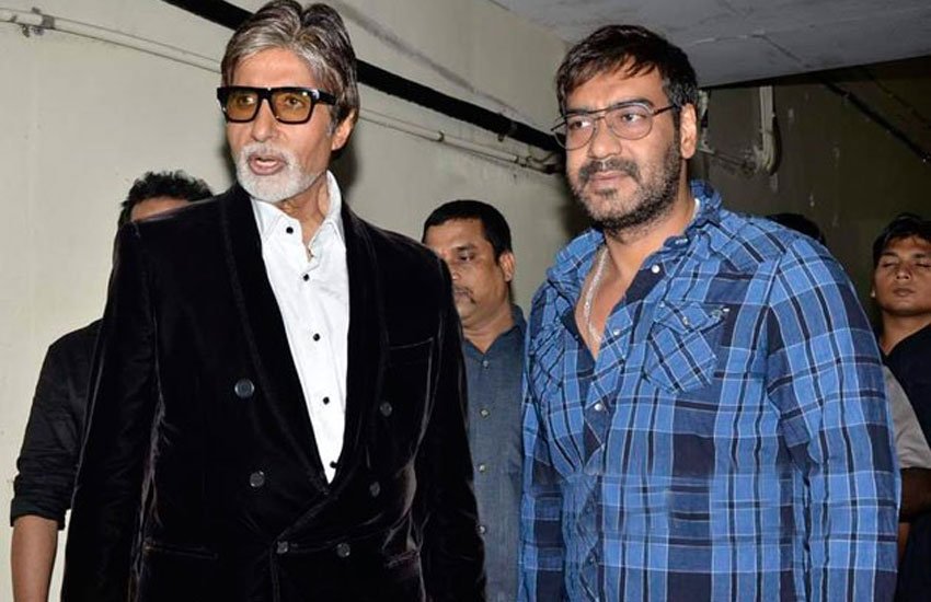 bahubali, ajay devgan, amitabh bachchan, Babri-mosque-demolition, पहलाज निहलानी, बाहुबली, बजरंगी भाईजान, केवी विजयेन्द्र, अजय देवगन