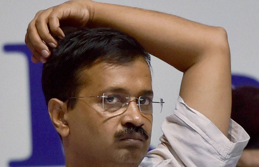 arvind kejriwal, resignation, resign, aap, aam aadmi party, bjp
