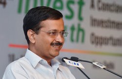 ‘आप’ के लिए शर्मिंदगी की वजह बने सोमनाथ भारती: केजरीवाल