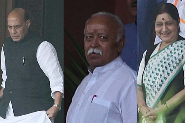 ‘बिहार चुनाव में सीट बंटवारे को लेकर राजग में टकराव नहीं’