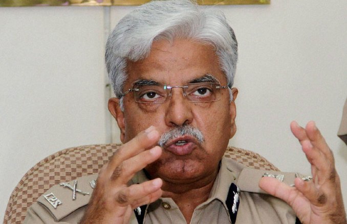 छवि सुधारने की जद्दोजहद में दिल्ली पुलिस
