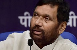 Bihar polls 2015, Ram Vilas Paswan, LJP is unhappy with BJP, jitan ram manjhi, ham, jdu,, bjp, amit shah, bihar assembly elections 2015, chirag paswan, बिहार चुनाव 2015, रामविलास पासवान, चिराग पासवान, एनडीए, भाजपा, अमित शाह