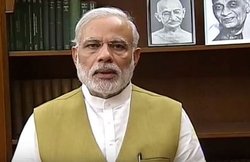 Bihar Elections: ‘नरेंद्र मोदी के ‘मन की बात’ कार्यक्रम पर चुनाव आयोग नहीं लगाएगा रोक’