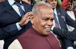 जीतन राम मांझी, रामविलास पासवान, बिहार, एनडीए, बिहार विधानसभा चुनाव, दलित, jitan ram manjhi, ram vilas paswan, bihar nda partners, bihar bjp partners, bihar polls, bihar nda, nda, bihar elections, jdu, bjp, dalit, maha dalit, bihar assembly elections, bihar n