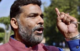 lalu prasad yadav, subhash yadav, pappu yadav, bihar elections, bihar elections 2015, bihar news