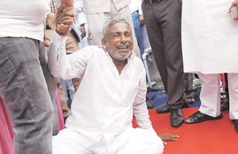 bihar election, bihar 2015 polls, bihar nda alliance, rlsp, ram vilas paswan, bihar ashok gupta, ljp anil kumar sadhu, bihar news, bihar politics, india news, बिहार चुनाव, बिहार विधानसभा चुनाव 2015, रालोसपा, रालोसपा अध्यक्ष उपेंद्र कुशवाहा, राम वीलास पासवान, बिहार