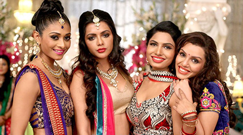 Calendar Girls, Calendar Girls Photo, fashion, madhur bhandarkar, Bollywood, Entertainment News, कैलेंडर गर्ल्स, फैशन, मधुर भंडारकर, कैलेंडर गर्ल्स फोटो, बॉलीवुड, बॉलीवुड न्यूज़, मनोरंजन