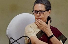 dispute, congress state president, kishor upadhayay, cm harish rawat, party president sonia gandhi, resolve the issue