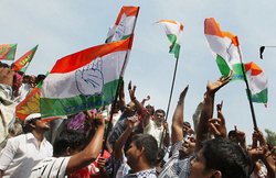 कांग्रेस के ‘बुरे दिन’: पार्टी फंड के लिए सांसदों से मांगा चंदा