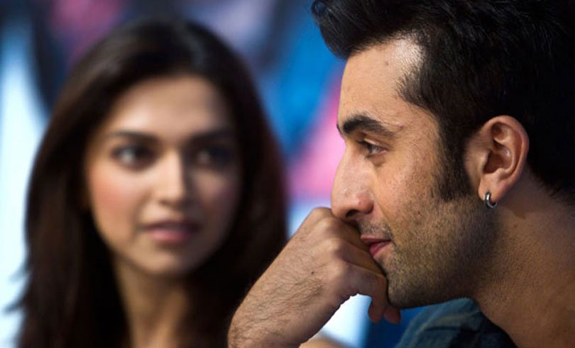 Deepika Padukone, Ranbir Kapoor, Ranbir Birthday, Deepika Wish Ranbir, Tamasha