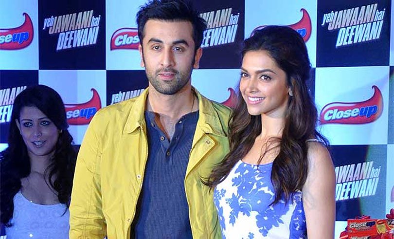 Deepika Padukone, Ranbir Kapoor, Ranbir Birthday, Deepika Wish Ranbir, Tamasha