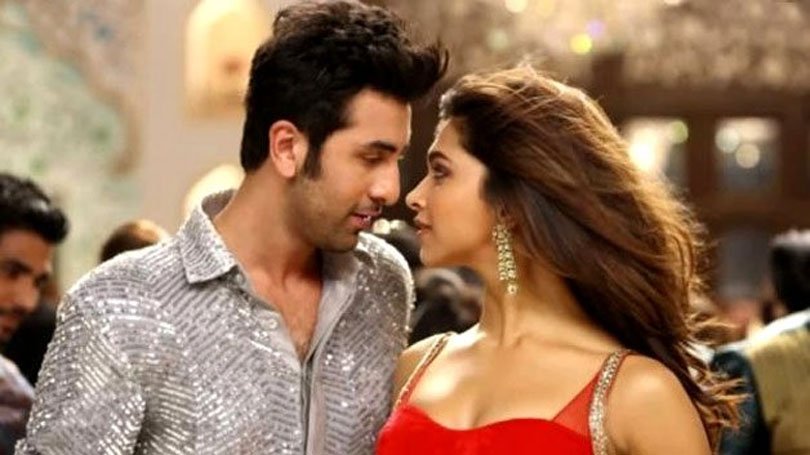 Tamasha, Tamasha first look, Tamasha poster, ranbir kapoor, deepika padukone, Tamasha deepika, Tamasha ranbir, ranbir kapoor deepika padukone, entertainment news