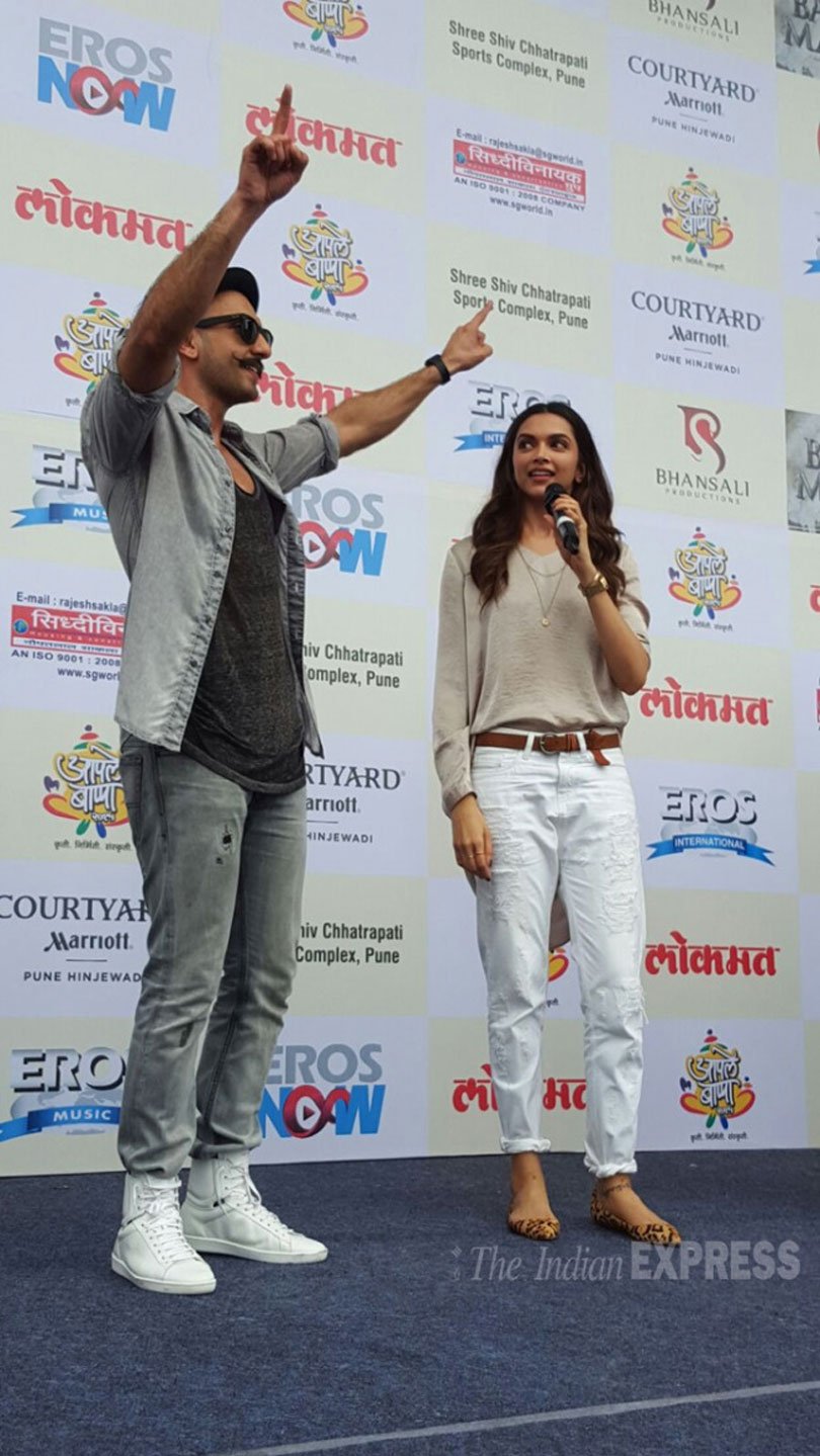 Deepika Padukone, Deepika Padukone ranveer singh, ranveer singh, Deepika Padukone bajirao mastani, ranveer singh bajirao mastani, bajirao mastani, bajirao mastani gajanana song