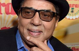 dharmendra, dharmendra restaurant, dharam garam, dharmendra themed restaurant, dharam garam dhaba, dharmendra restaurant delhi, dharam garam dhaba te theka, dharmendra delhi restaurant, dharmendra movie posters, dharmendra dialogues, dharamendra movies, entertainment news, धर्मेंद्र, गरम धरम, ढाबा ते ठेका, बॉलीवुड, बॉलीवुड न्यूज़, मनोरंजन