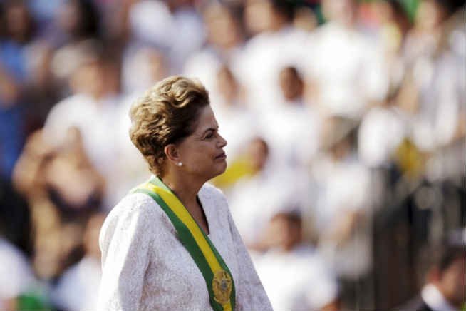 Brazil Dilma Rousseff, Brazil President Dilma Rousseff, Dilma Rousseff impeachment, Dilma Rousseff News, Dilma Rousseff Latest News