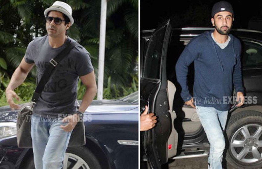 ranbir kapoor, ranbir kapoor news, ranbir kapoor police, ranbir kapoor fir, farhan akhtar, farhan akhtar news, farhan akhtar police, farhan akhtar fir, farhan akhtar ranbir kapoor, bollywood, entertainment news, रणबीर कपूर, रणबीर कपूर न्यूज़, फरहान अख्तर, रणबीर कपूर एफआईआर, बॉलीवुड, बॉलीवुड न्यूज़, मनोरंजन