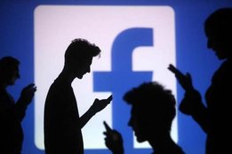 digital india, Social Market, Facebook, Twitter, Human
