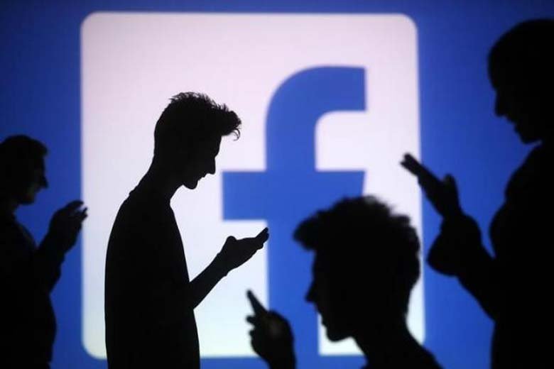 digital india, Social Market, Facebook, Twitter, Human